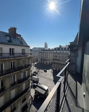 Best Place In Saint Germain Des Pres Paryż Zewnętrze zdjęcie