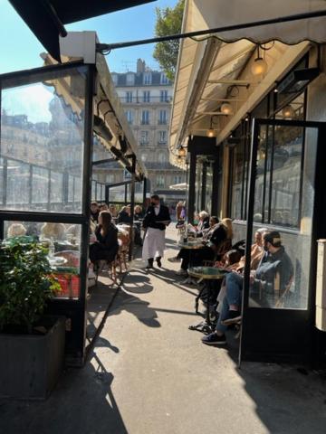 Best Place In Saint Germain Des Pres Paryż Zewnętrze zdjęcie
